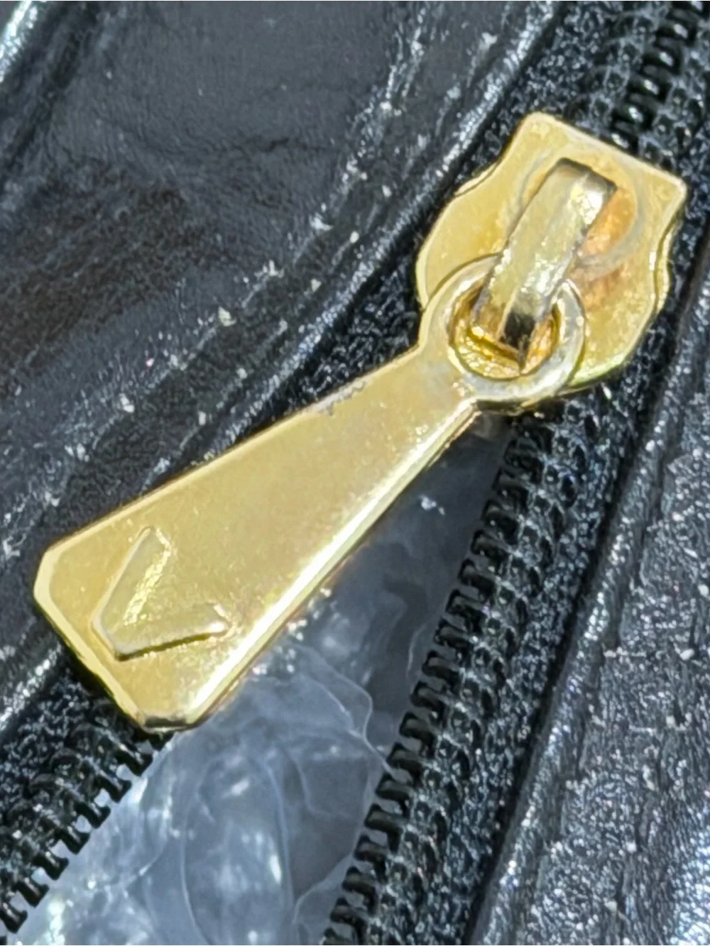 Mario Valentino Shoulder Bag